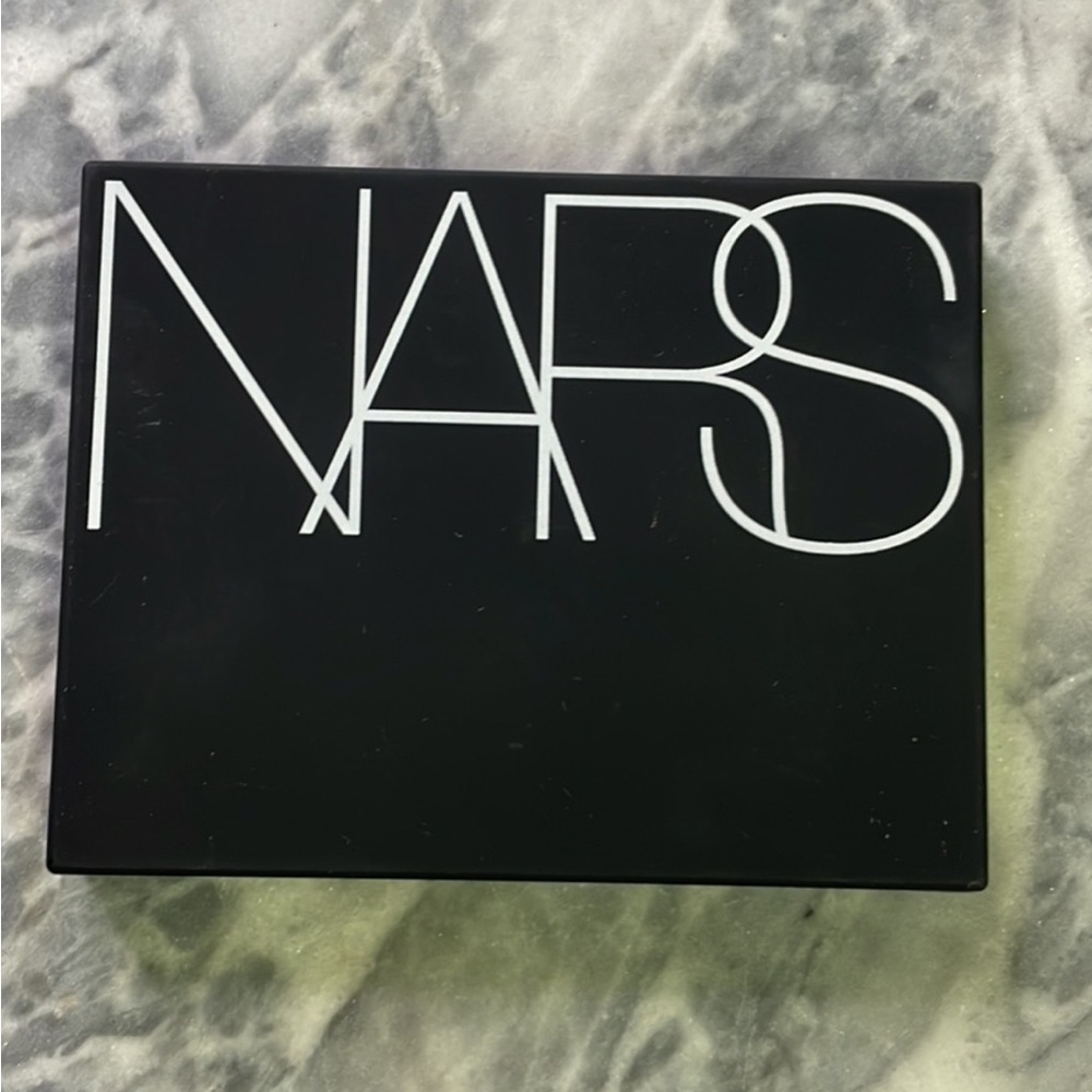 Nars‎ Highlighter Ibiza